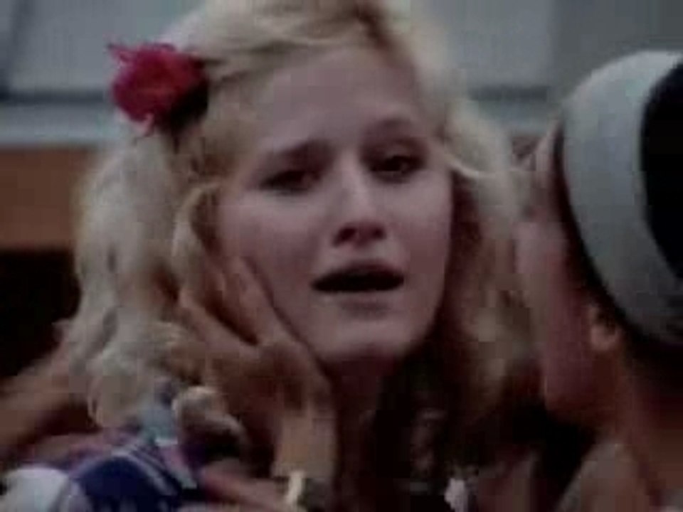 Herman Dune "1-2-3 Apple tree" trailer