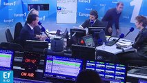 Manuel Valls répond aux questions des auditeurs d'Europe 1