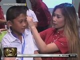 24 Oras: Jessica Sanchez, namahagi ng mga hearing aid sa General Santos City