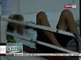 BP: Binatilyo sa CamSur, sugatan nang aksidenteng mabaril ng sumpak ng kalarong bata