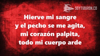 Himno de Junior de Barranquilla