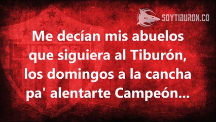 Coros de Junior de Barranquilla - ¿Por qué será?