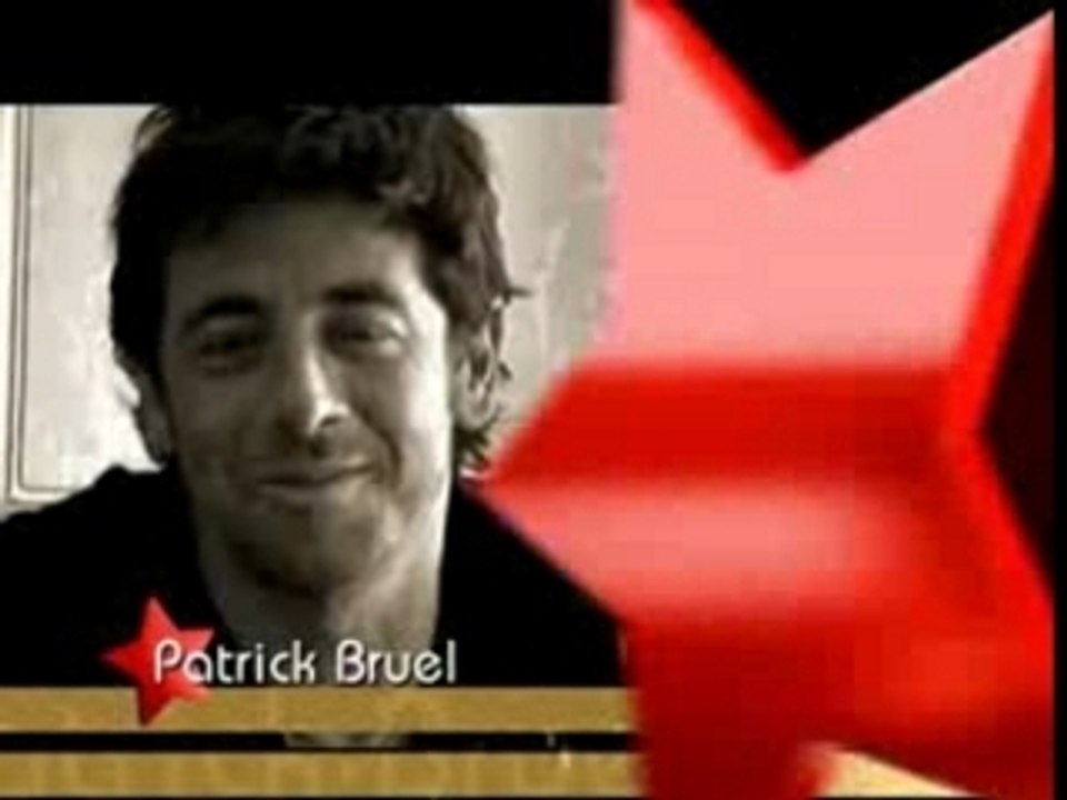 Les Etoiles Chérie FM 2007 - Céline Dion et Patrick Bruel