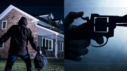 Are You or a Loved one wrongly accused of a Burglary and Robbery?