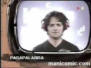 Homo Zapping - Pasapalabra - Pasa La Cabra