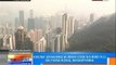 NTG: Kauna-unahang human case ng bird flu sa Hong Kong, kinumpirma