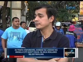 Saksi: Mga pasahero, kalbaryo ang inabot sa tigil-pasada ng FEJODAP kontra-kotong