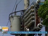 UB: Presyo ng petrolyo at lpg, tumaas; presyo ng kuryente nakaambang tumaas din