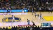Nikola Jokic Takes It All The Way | Nuggets vs Warriors | January 2, 2017 | 2016 17 NBA Se