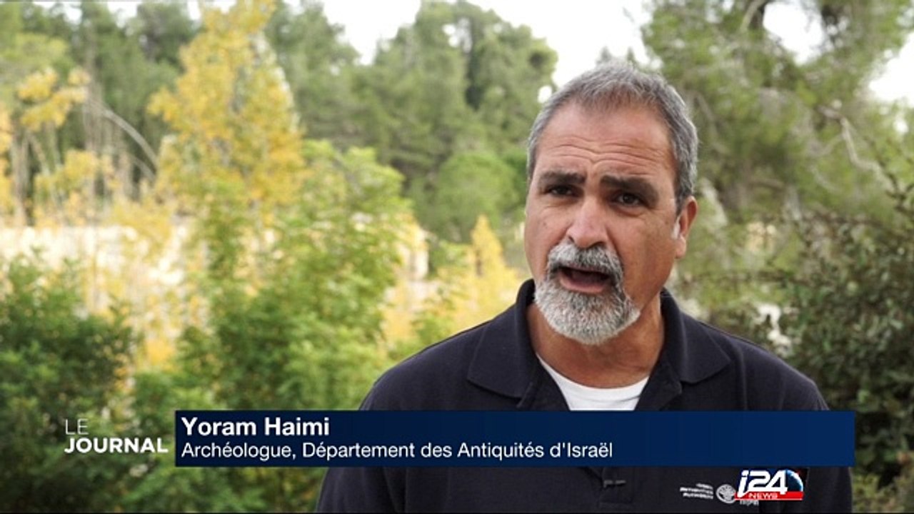 Découvertes émouvantes lors des fouilles d'un camp en Pologne