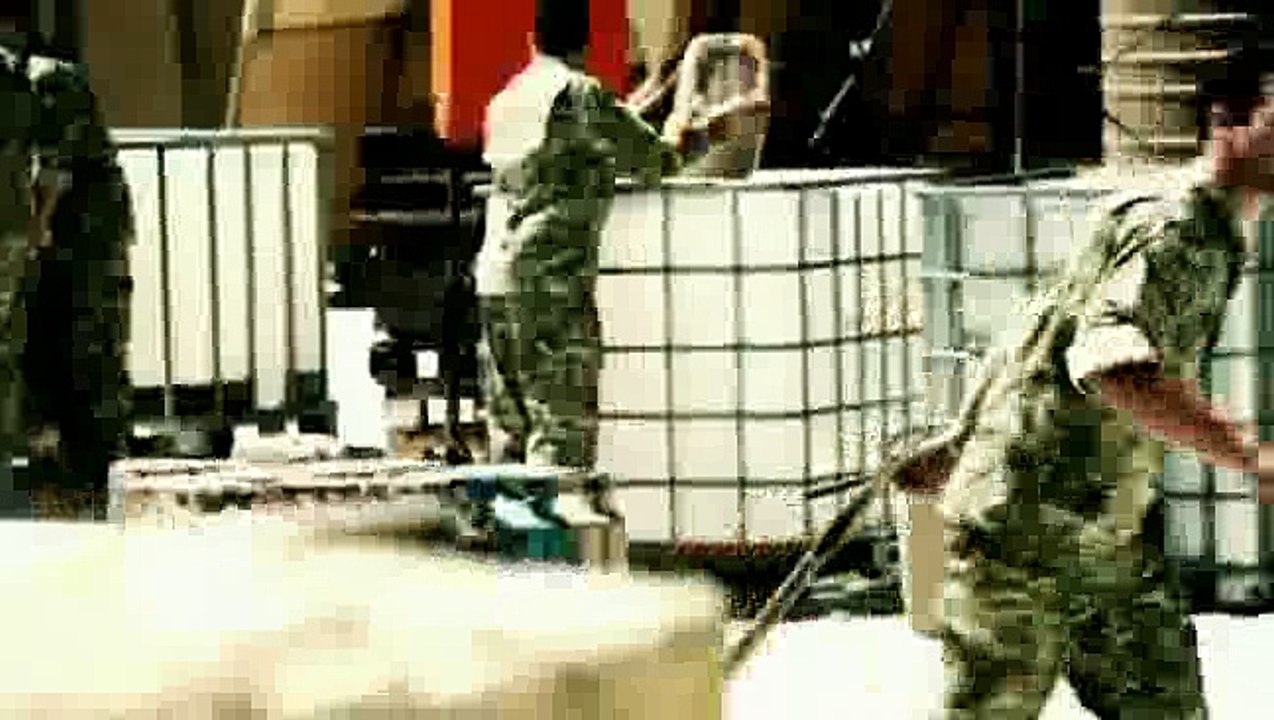 Bluestone 42 S01 E02
