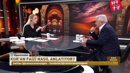 Canlı yayında sunucuyu kızdıran soru - Yaşam Haberleri
