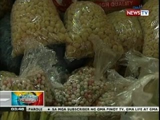 BP: Presyo ng ilang rekado sa mga putaheng pang-Noche Buena, tumaas ng 10% sa ilang tindahan