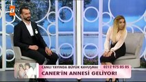 Bahar ve talibi 1.97 cm boyundaki İlker - Esra Erolda 291. Bölüm - atv