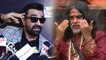 Ajaz Khan Wants To Slap Swami Om | ANGRY REACTION | Bigg Boss 10