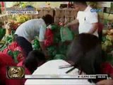 24 Oras:  Mga batang nasalanta ng bagyong Pablo, niregaluhan ng GMA Kapuso Foundation