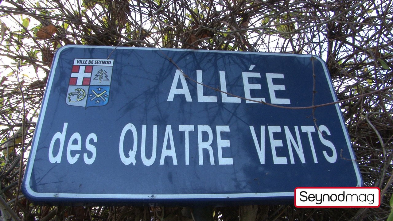 Seynodmag du 13 janvier 2017