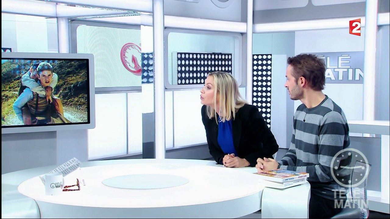 Cinéma -  « Un sac de billes » de Christian Duguay