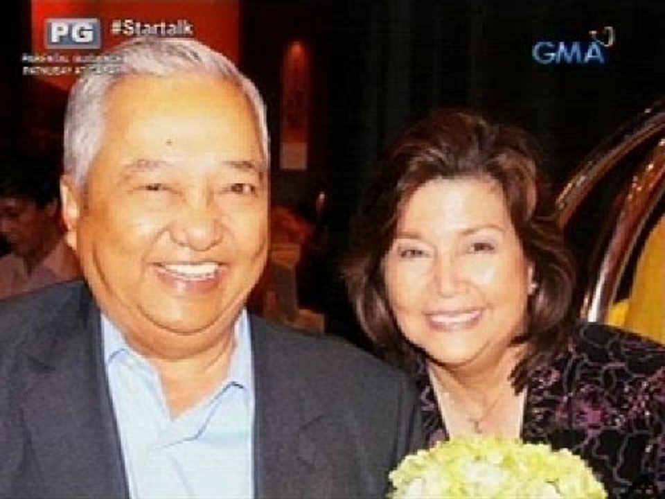 Startalk: Muling pagpintig ng puso nina King at Boots