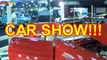 AWESOME CAR SHOW! lots of VINTAGE Automobiles ZOOM ZOOM! - learn numbers kids toys