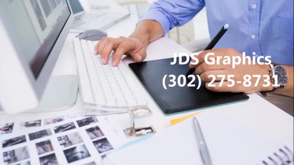 JDS Graphics - (302) 275-8731
