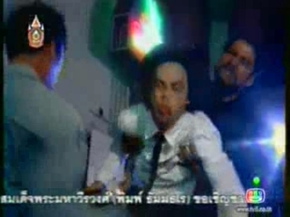 MOS Patiparn's Documentary EP2.1 (19.03.07)