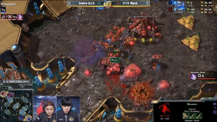 2017 GSL Season 1 Code S Ro32 Group D(轉播Hui&Yuin)_4