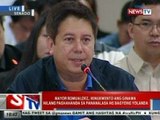 NTVL: Mayor Romualdez, ikinuwento ang ginawa nilang paghahanda sa pananalasa ng Bagyong Yolanda