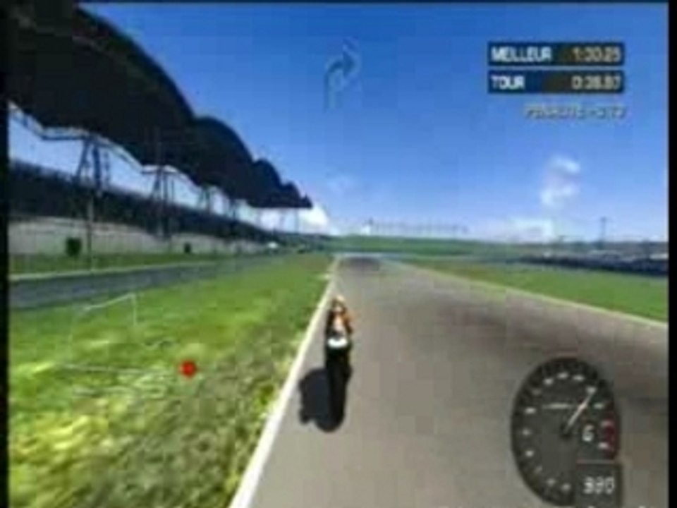 Motogp 06 sepang 1.29.70