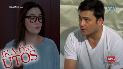 Ika-6 na Utos: Takot sa asawa