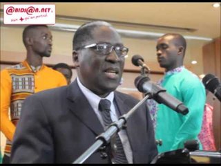 Audio / Hommage à Coulibaly Yedieti Edouard : le témoignage de Séry Bailly