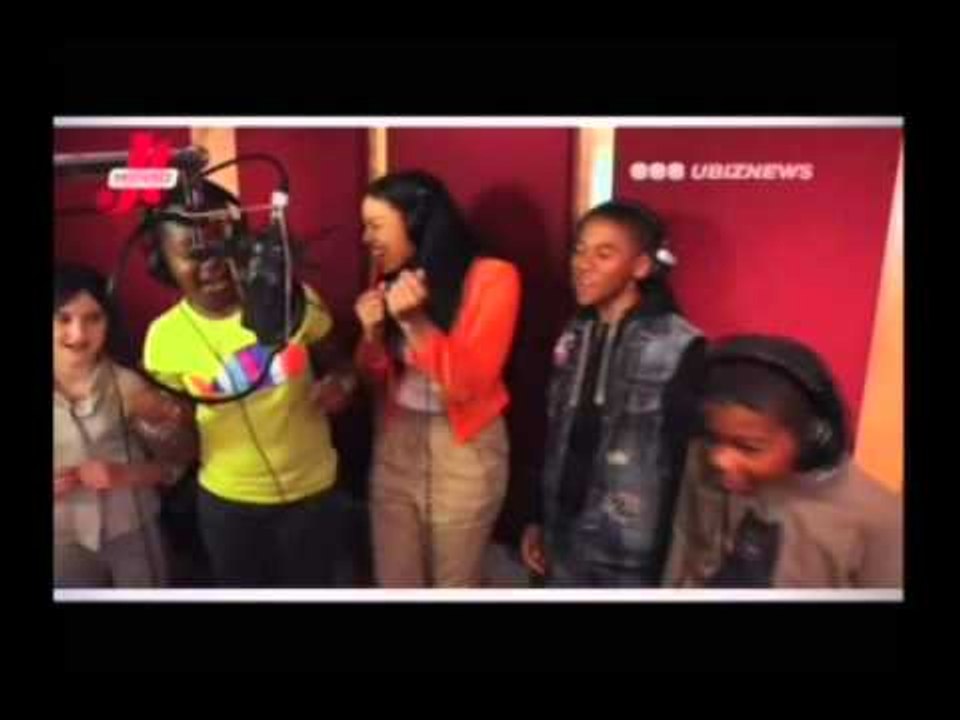 UBIZNEWS / Le JT du Showbiz du jeudi 11 Juin 2015