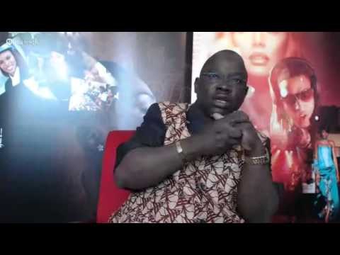 Interview/ M. Soumahoro Ben F. président de la Fédération Ivoirienne des Consommateurs le Réveil ...