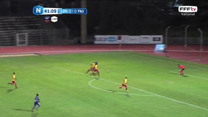 La parade de Cassara