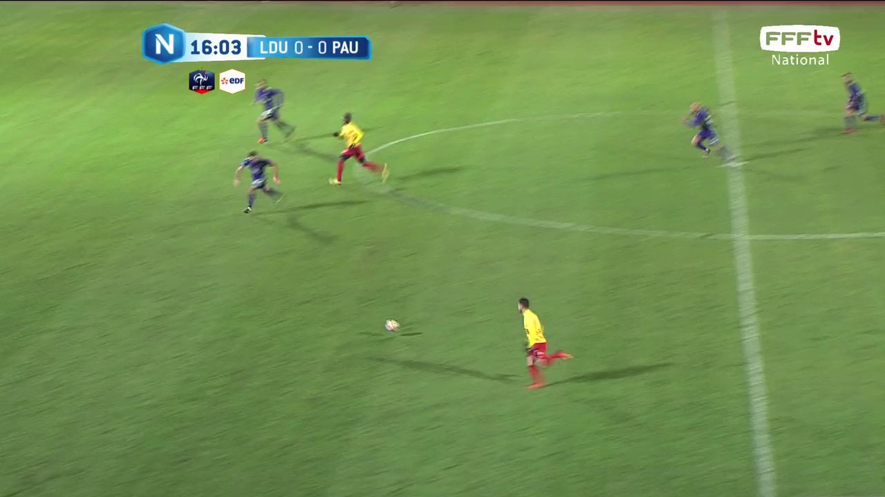 Belle interception