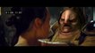 Scène Coupée Star Wars VII : Chewbacca arrache le bras d'Unkar Plutt