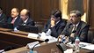 Sindh CM SYED MURAD ALI SHAH chairs CABINATE IJLAS... (16-Jan-2017)