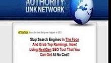 Authority Link Network