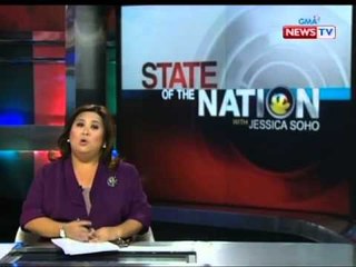 SONA: PostScript: Bangayan