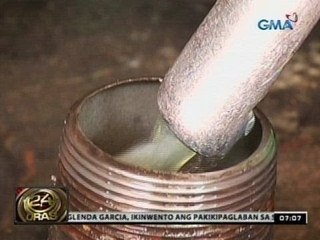 24 Oras: DOE: Diesel, posibleng may P0.50 rollback;  pero P0.50 gasoline price hike, nakaamba