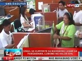 NTVL: Singil sa kuryente sa maraming lugar sa Pangasinan, lumobo ng halos 50%