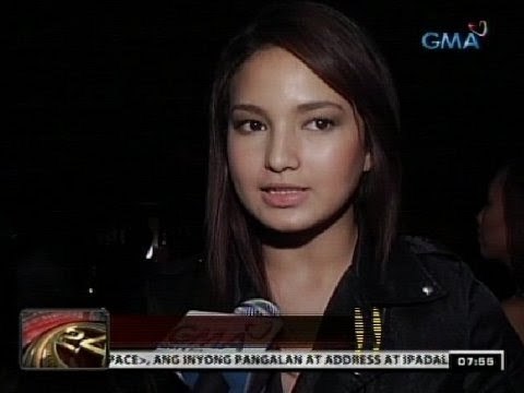 Pagka-dismiss sa reklamo vs. Atty. Gozon-Abrogar, iaapela ng kampo ni Sarah Lahbati