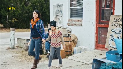 ARBOR DEMON Trailer (2017)