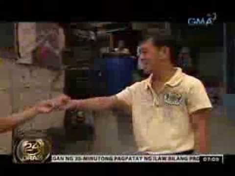 24 Oras: Tips sa mga ninong at ninang para makapagregalo pa rin sa maraming inaanak