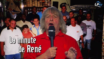 OM 1-4 Monaco : la minute de René