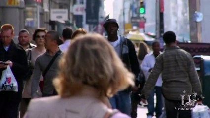 Doomsday: 10 Ways the World Will End S01E10 Deep Sea Disaster