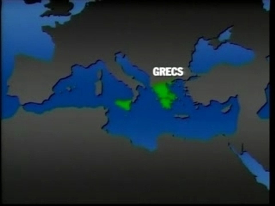 Sicile historique 5 min 30 sec