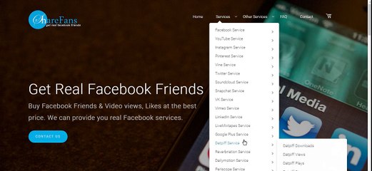 Easy Way To Get Reverbnation plays & Fans