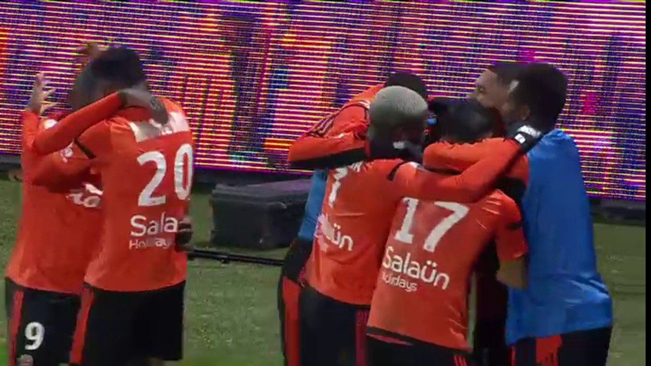 FC Lorient - EA Guingamp