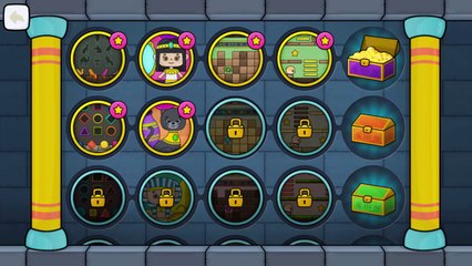 Educational Puzzle games for Kids and Toddlers   Preschool learning game By Bimi Boo Kids
